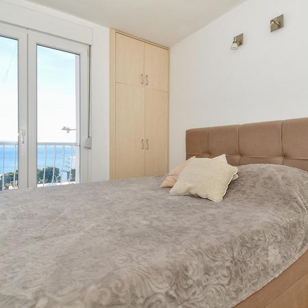 Trstenik Beach Apartment Split Buitenkant foto