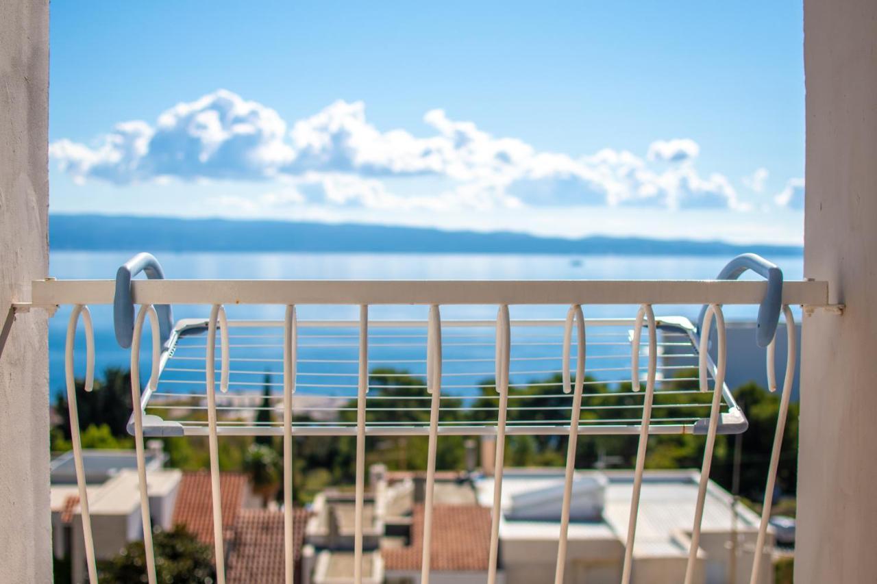 Trstenik Beach Apartment Split Buitenkant foto